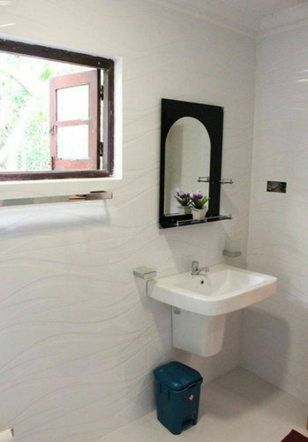 Oak Wood Inn Kandy Zewnętrze zdjęcie