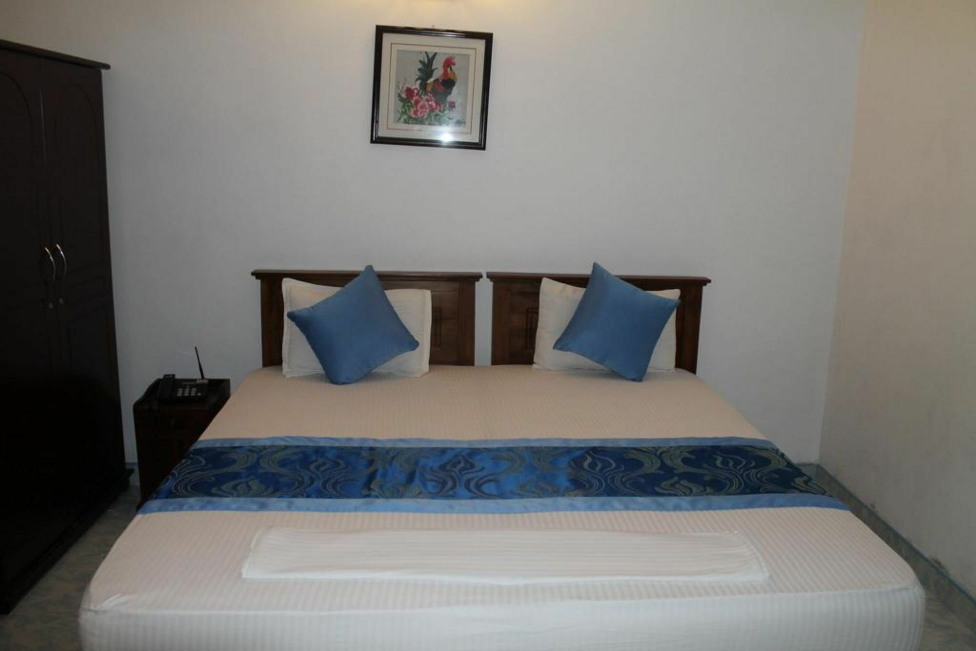 Oak Wood Inn Kandy Zewnętrze zdjęcie