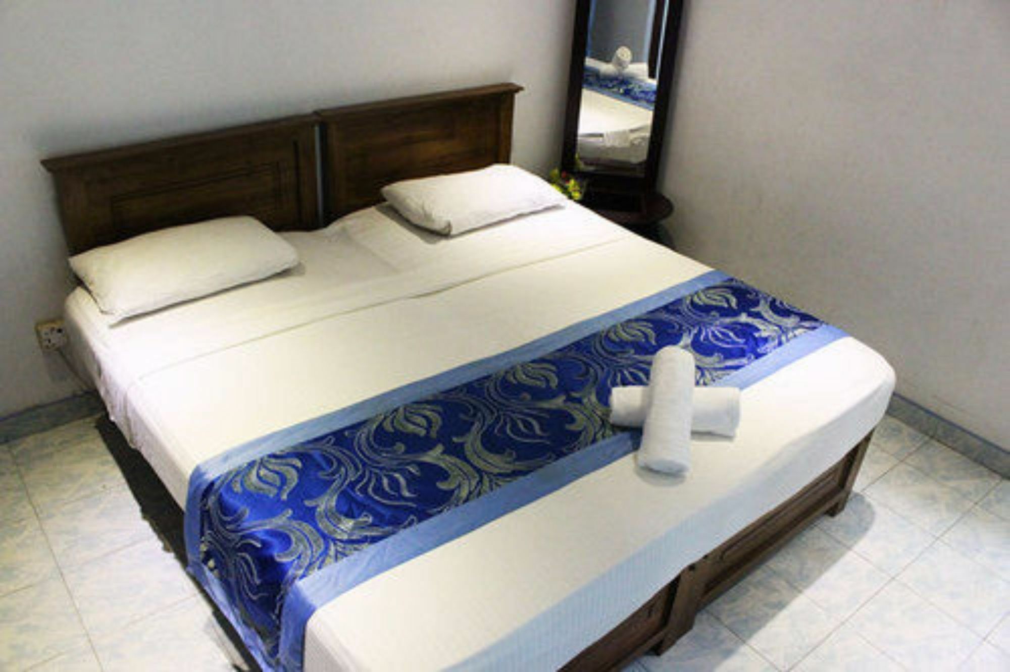 Oak Wood Inn Kandy Zewnętrze zdjęcie
