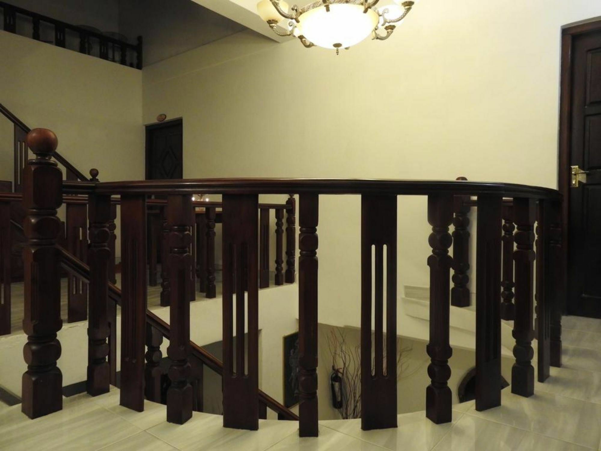 Oak Wood Inn Kandy Zewnętrze zdjęcie