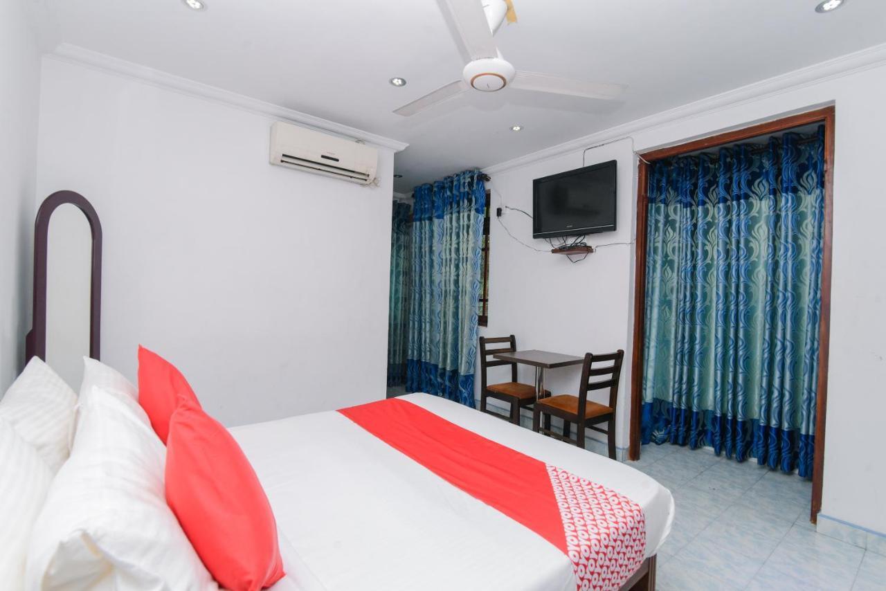 Oak Wood Inn Kandy Zewnętrze zdjęcie