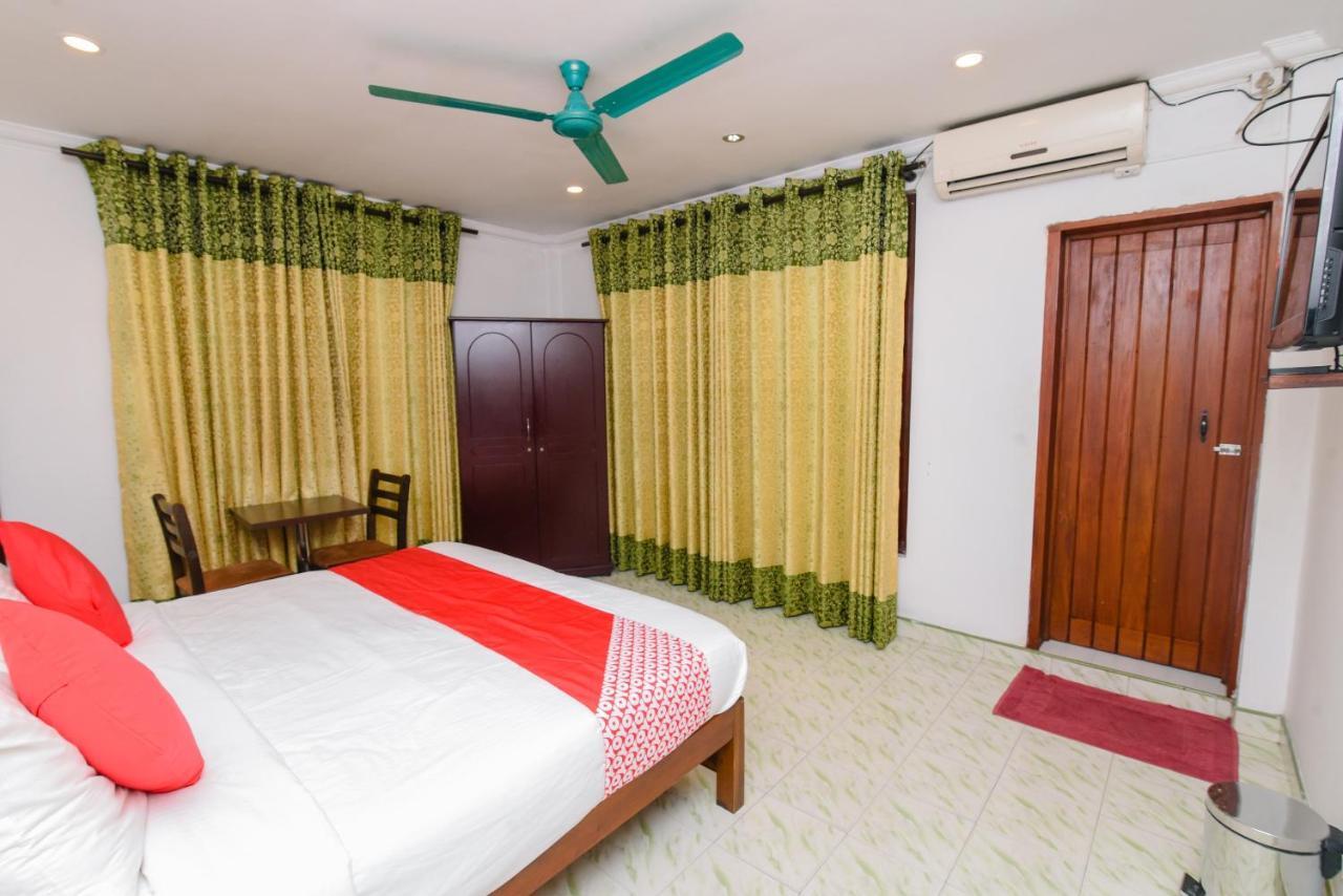Oak Wood Inn Kandy Zewnętrze zdjęcie