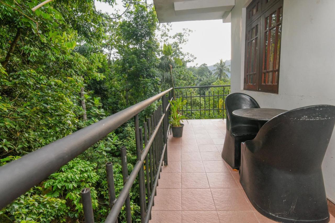 Oak Wood Inn Kandy Zewnętrze zdjęcie
